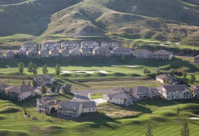 فندق Paradise Canyon Golf Resort