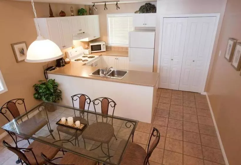 فندق Paradise Canyon Golf Resort