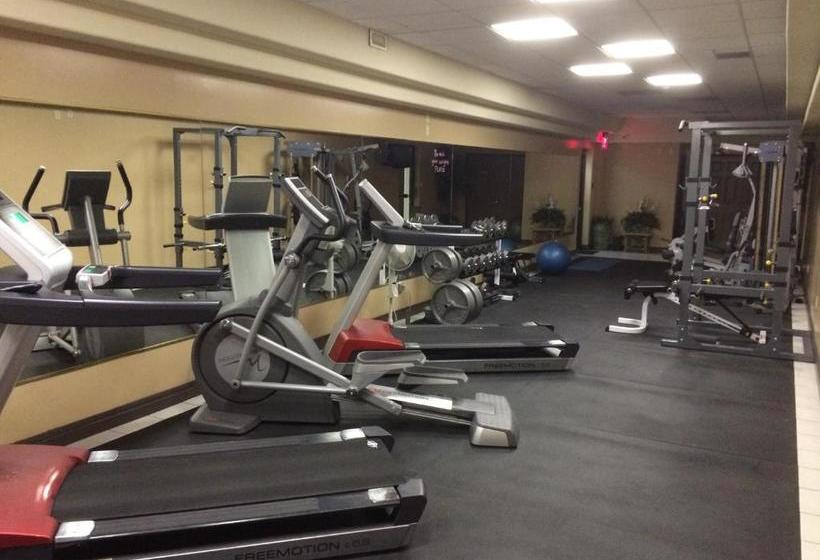 فندق Paradise Canyon Golf Resort