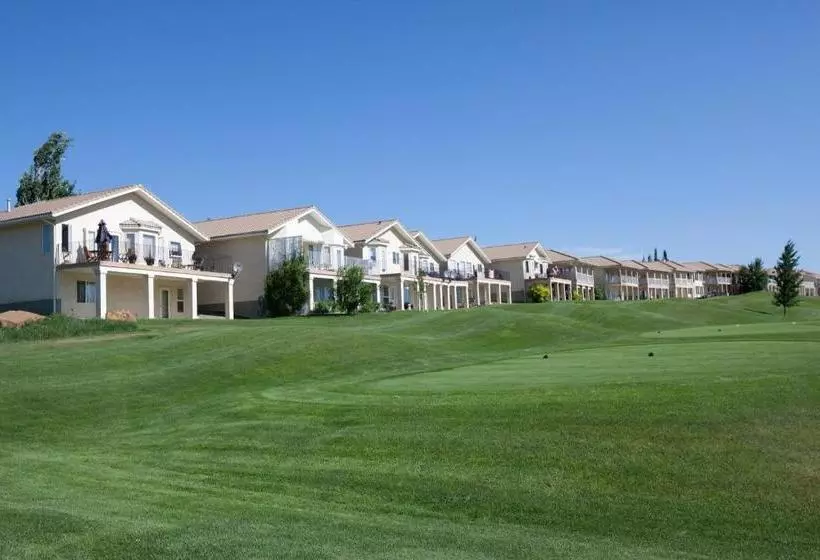 فندق Paradise Canyon Golf Resort