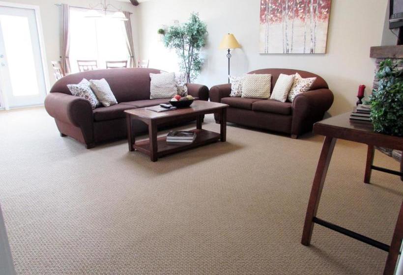 فندق Paradise Canyon Golf Resort