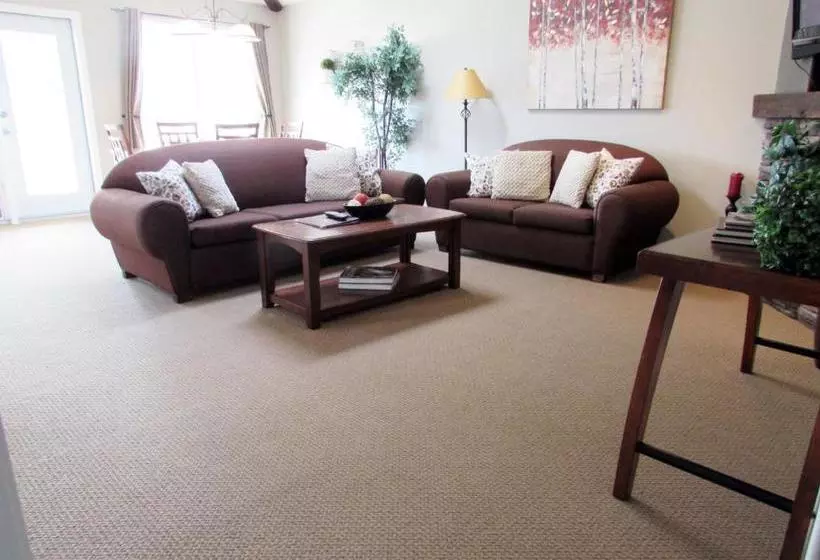 فندق Paradise Canyon Golf Resort