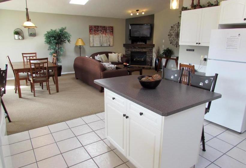 فندق Paradise Canyon Golf Resort