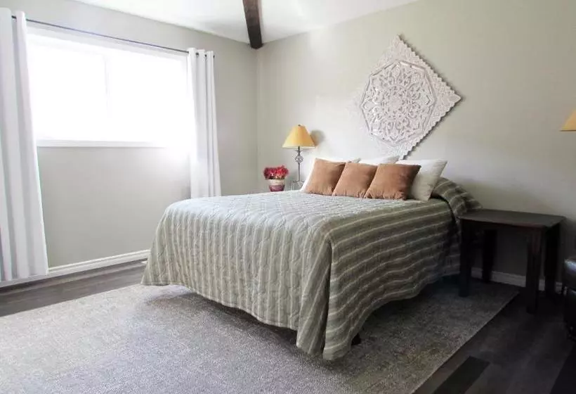 فندق Paradise Canyon Golf Resort