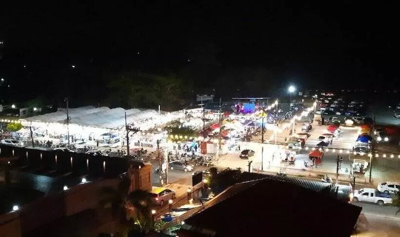 هتل Rayong Lanna