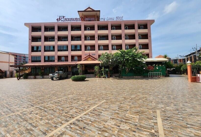 호텔 Rayong Lanna