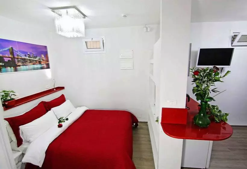 Sea Plaza Hotel Haifa