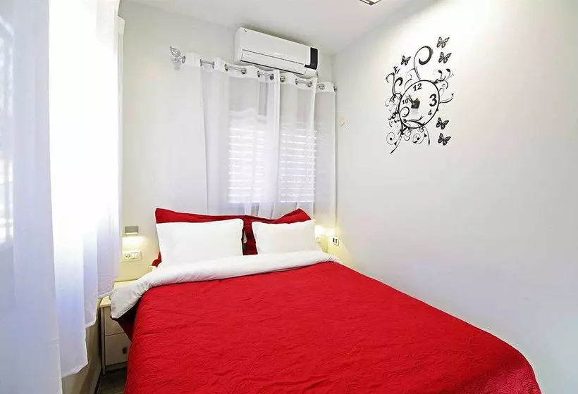 Sea Plaza Hotel Haifa