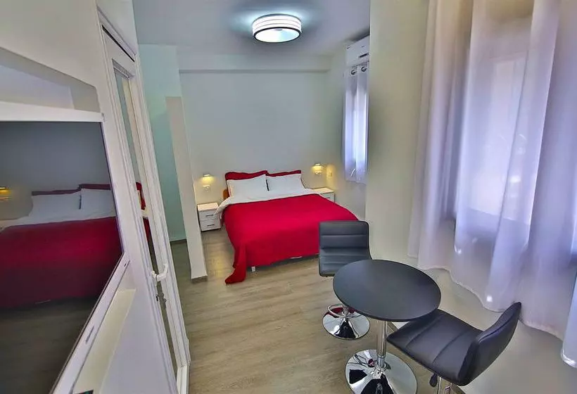 Sea Plaza Hotel Haifa