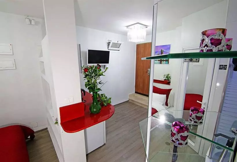 Sea Plaza Hotel Haifa