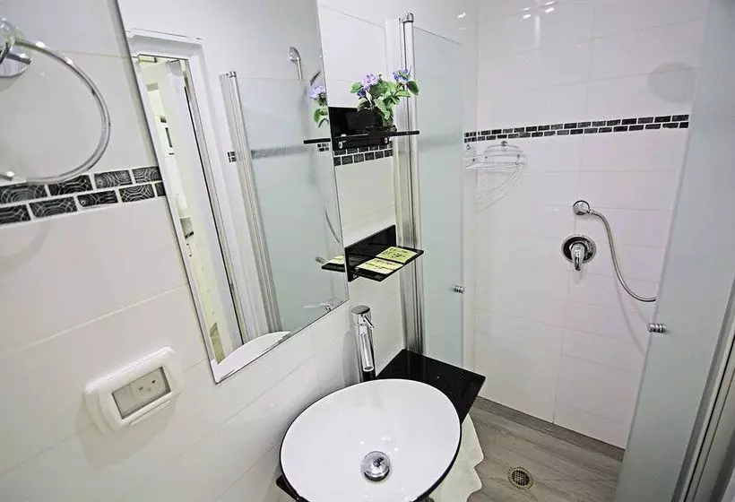 Sea Plaza Hotel Haifa