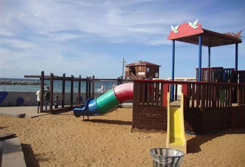 Sea Plaza Hotel Haifa