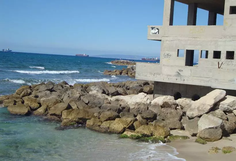 Sea Plaza Hotel Haifa