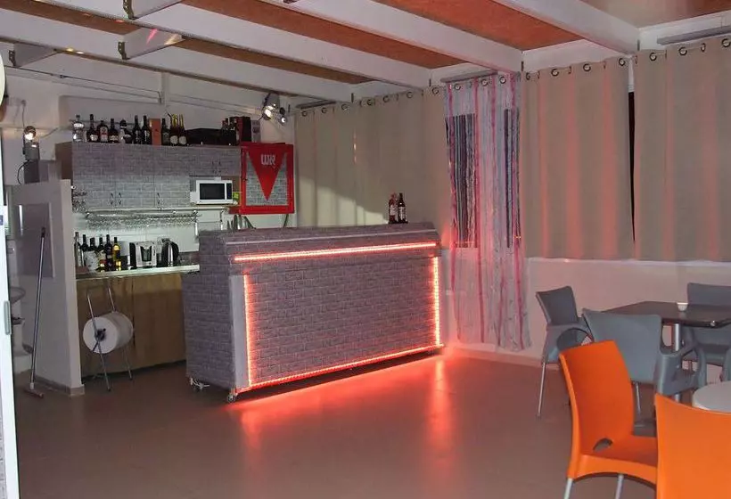 Sea Plaza Hotel Haifa