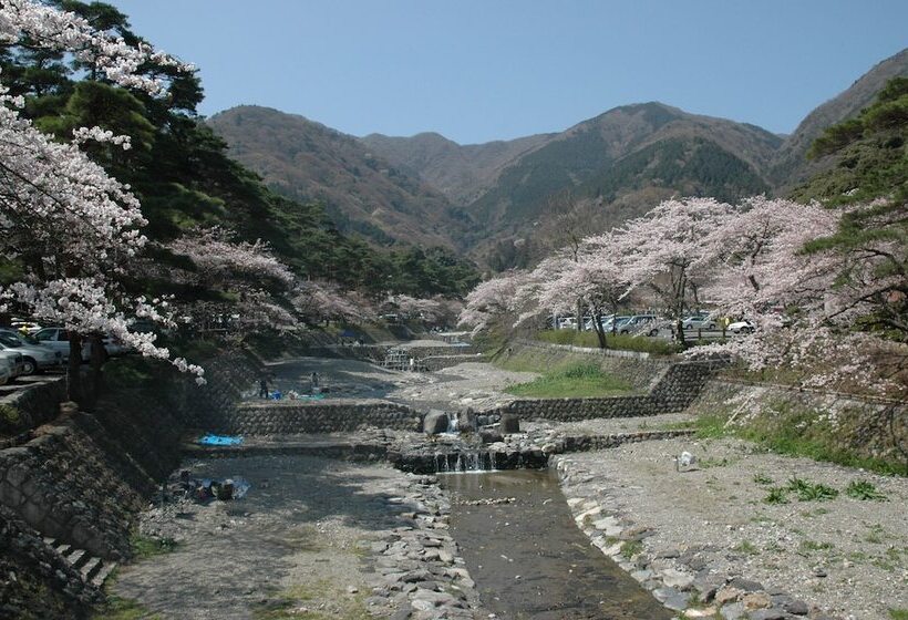 Hotel Takimotokan Yukinosato