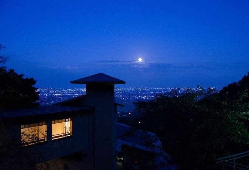 Hotel Takimotokan Yukinosato