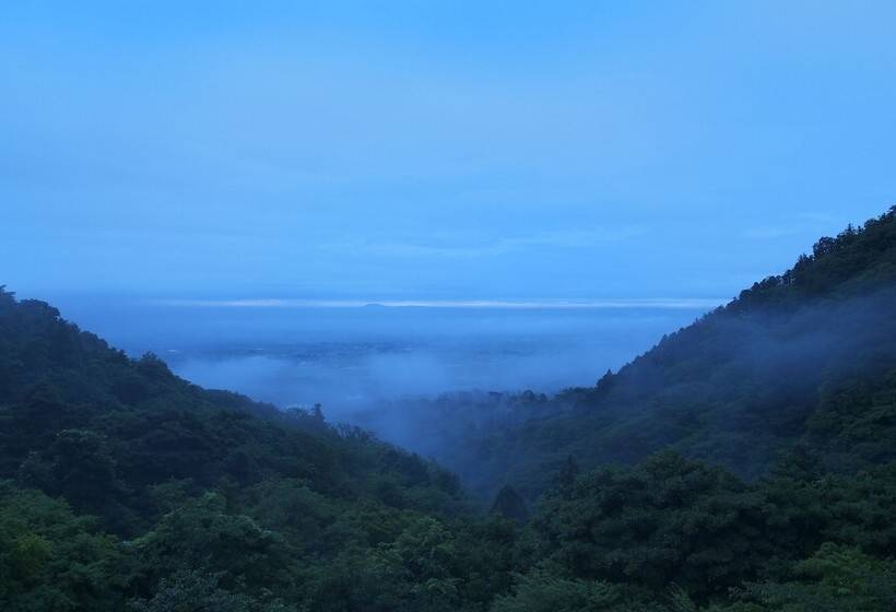 Hotel Takimotokan Yukinosato