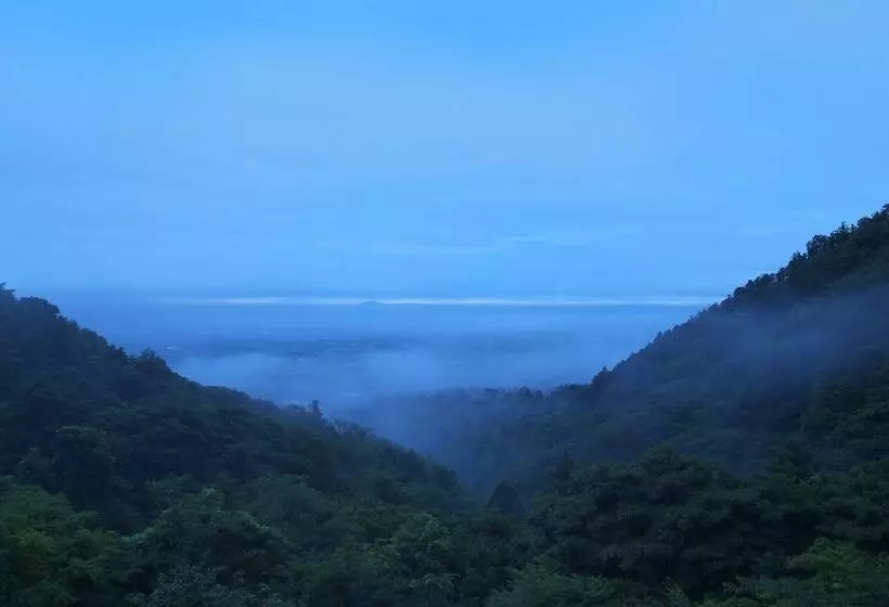 Отель Takimotokan Yukinosato