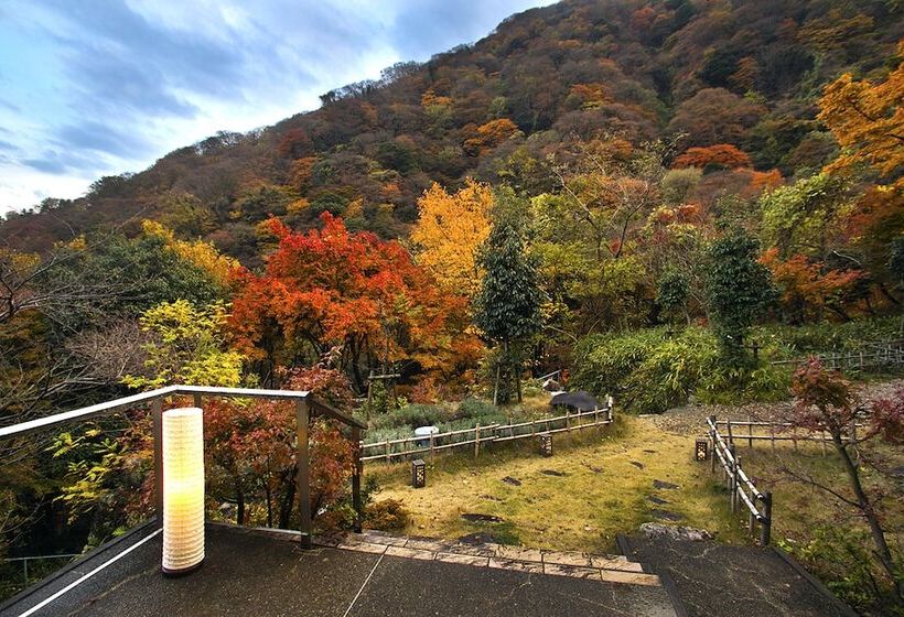 Hotel Takimotokan Yukinosato