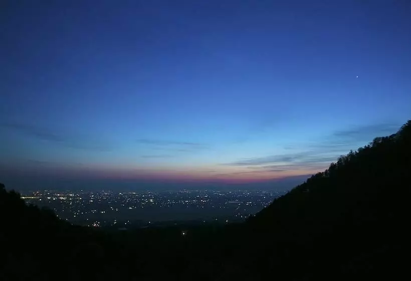 Отель Takimotokan Yukinosato