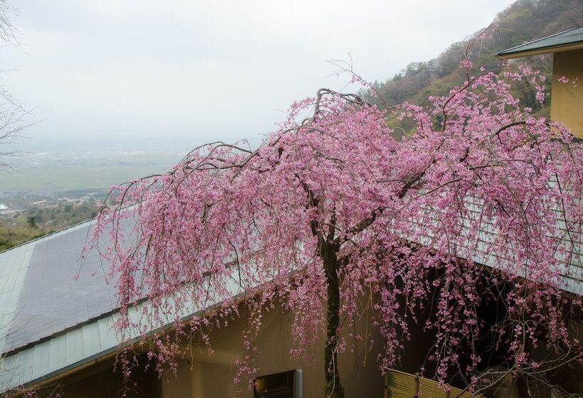 Hotel Takimotokan Yukinosato