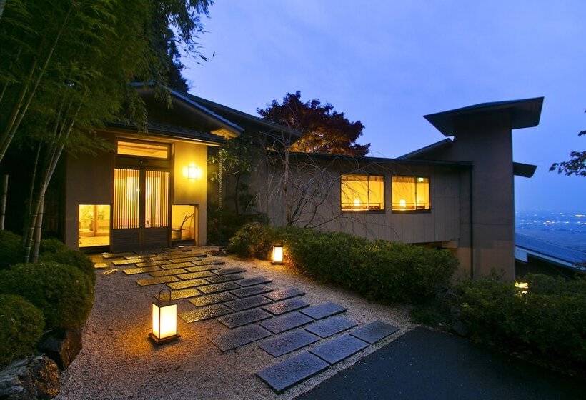 Hotel Takimotokan Yukinosato