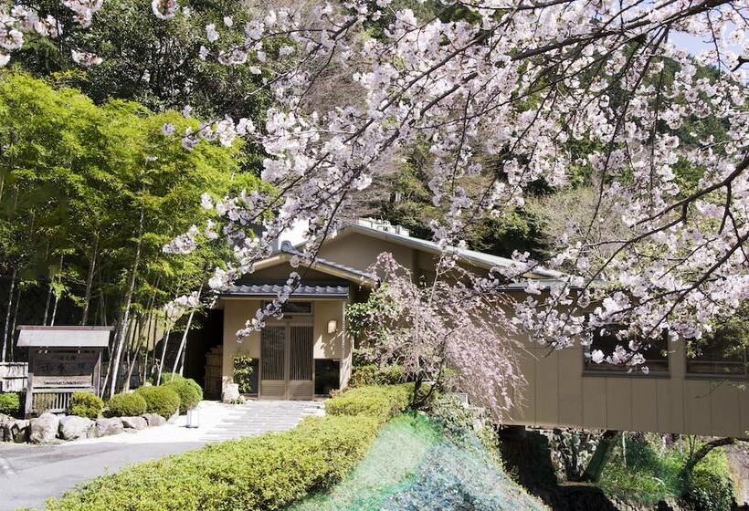 Hotel Takimotokan Yukinosato