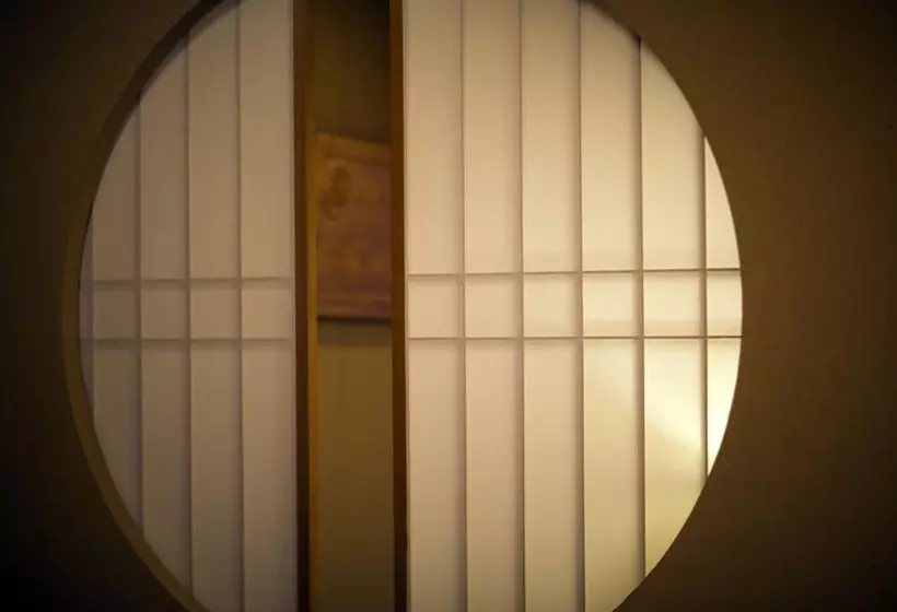 Отель Takimotokan Yukinosato