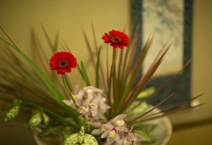 Hotel Takimotokan Yukinosato