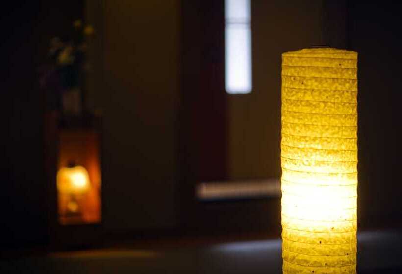 Hotel Takimotokan Yukinosato