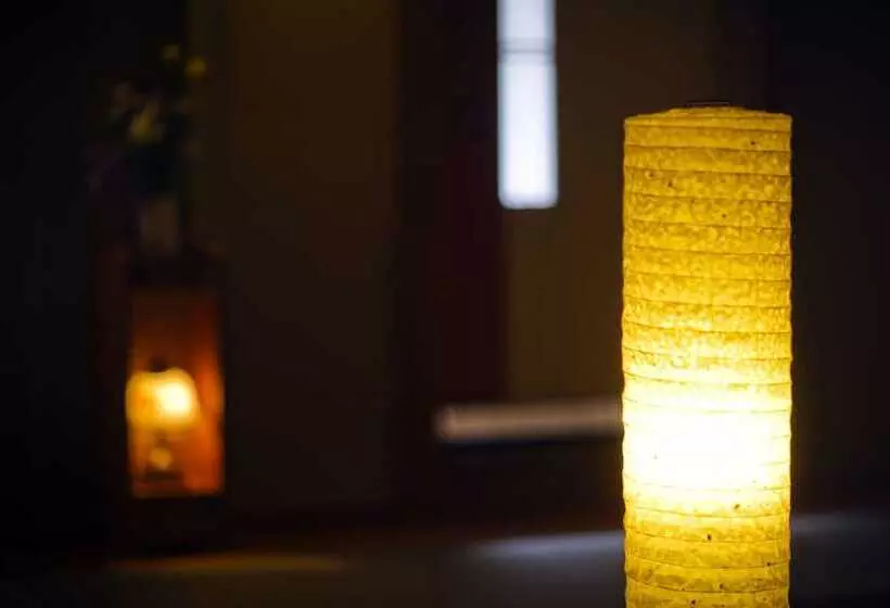 Отель Takimotokan Yukinosato