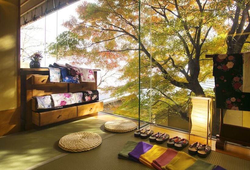 Hotel Takimotokan Yukinosato