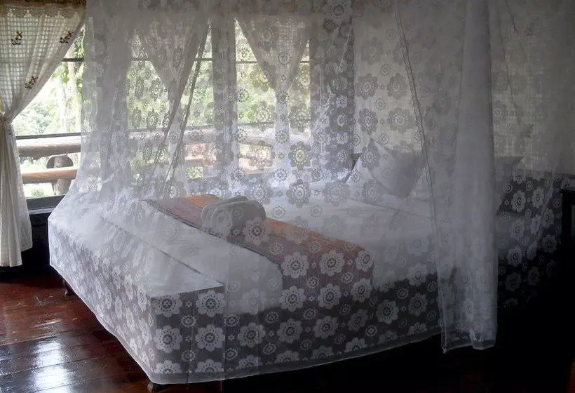 Hotel Tharnthong Lodges