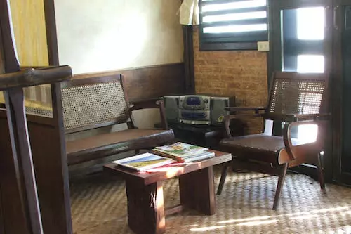 Hotel Tharnthong Lodges