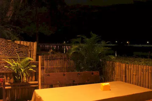 Hotel Tharnthong Lodges