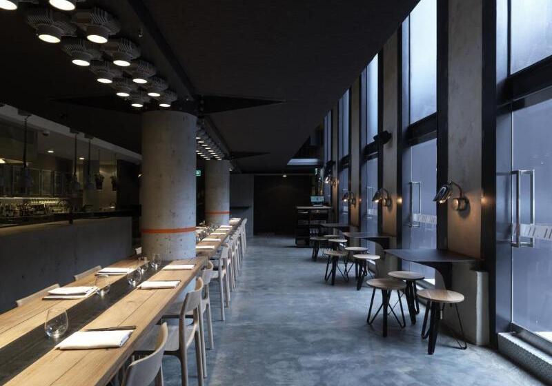 The Old Clare Hotel, Independent Collection By Evt