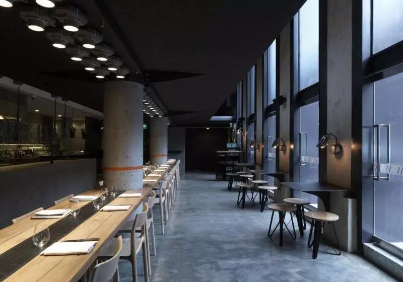 The Old Clare Hotel, Independent Collection By Evt