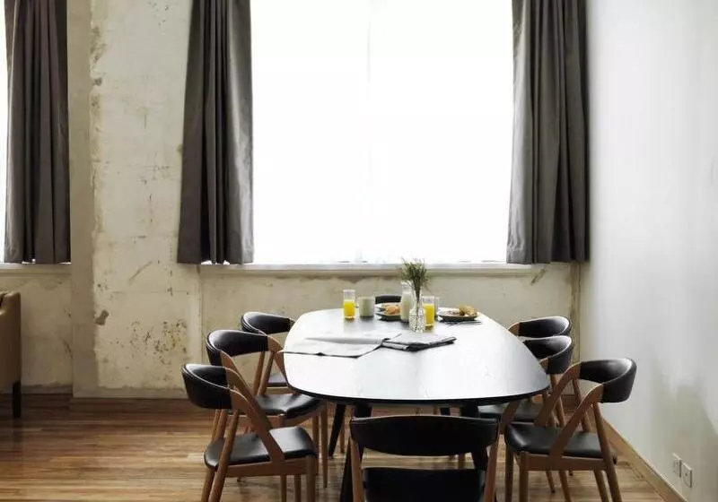 The Old Clare Hotel, Independent Collection By Evt