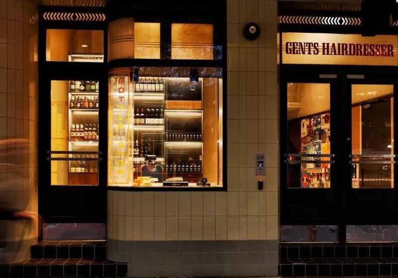 The Old Clare Hotel, Independent Collection By Evt