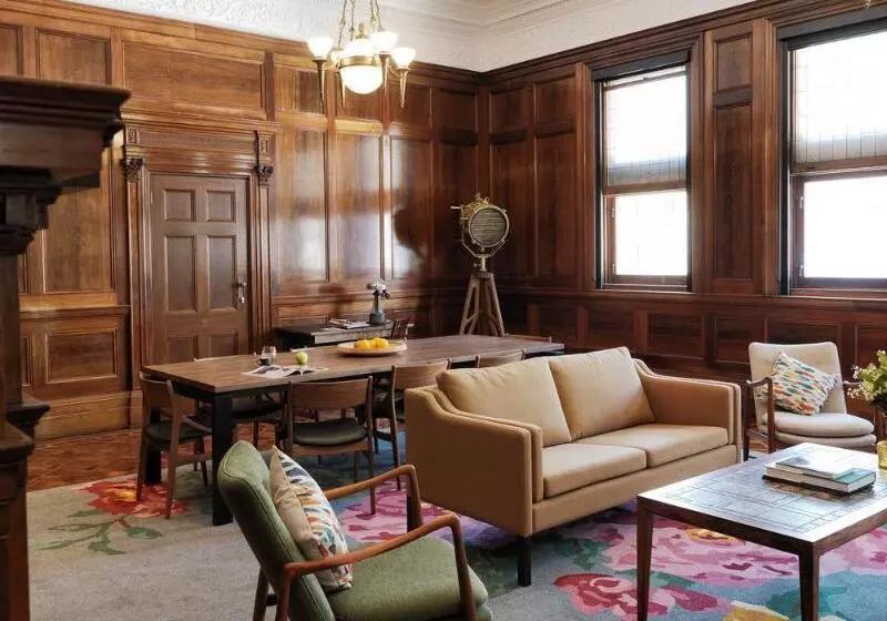 The Old Clare Hotel, Independent Collection By Evt