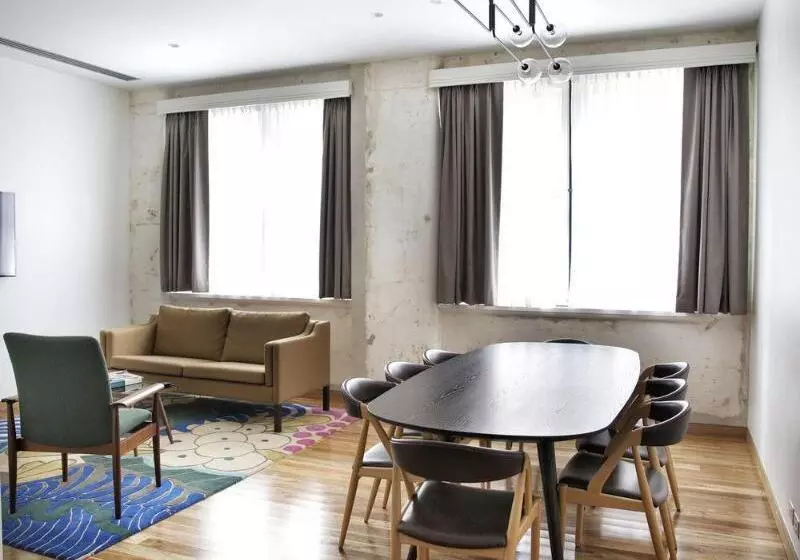 The Old Clare Hotel, Independent Collection By Evt