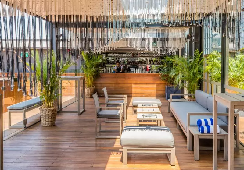 The Old Clare Hotel, Independent Collection By Evt