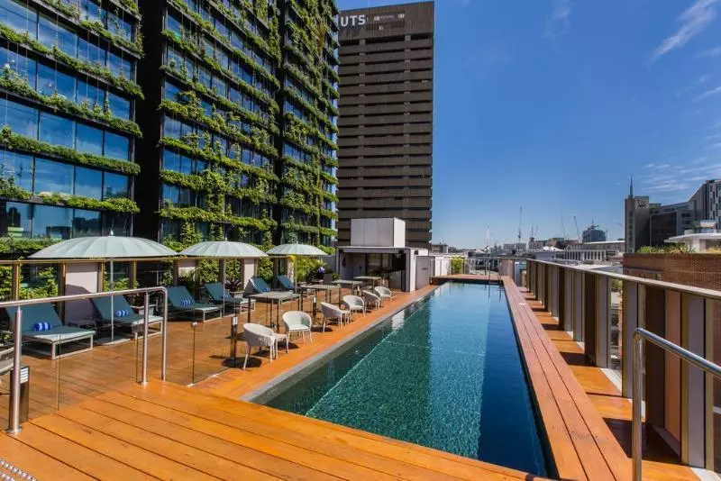 The Old Clare Hotel, Independent Collection By Evt