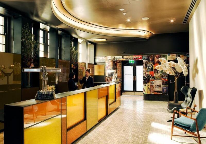 The Old Clare Hotel, Independent Collection By Evt