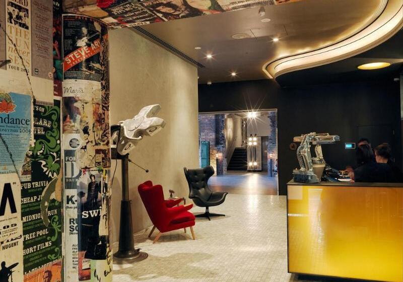 The Old Clare Hotel, Independent Collection By Evt