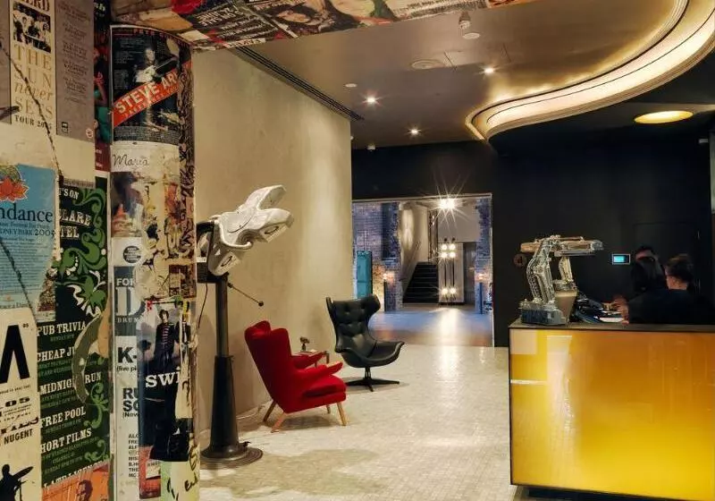 The Old Clare Hotel, Independent Collection By Evt