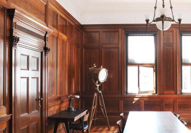 The Old Clare Hotel, Independent Collection By Evt