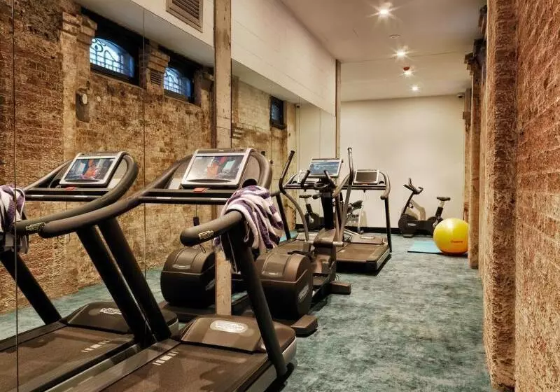 The Old Clare Hotel, Independent Collection By Evt