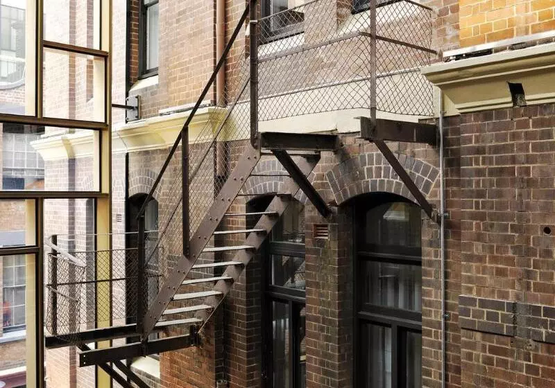 The Old Clare Hotel, Independent Collection By Evt