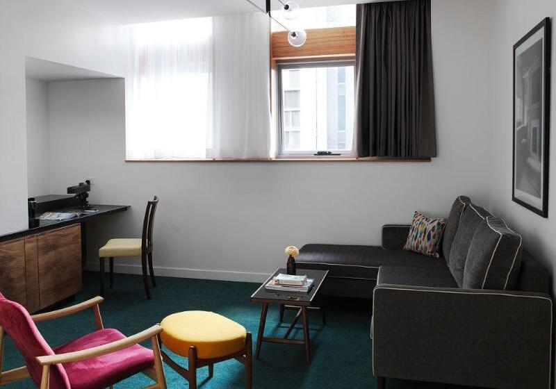 The Old Clare Hotel, Independent Collection By Evt